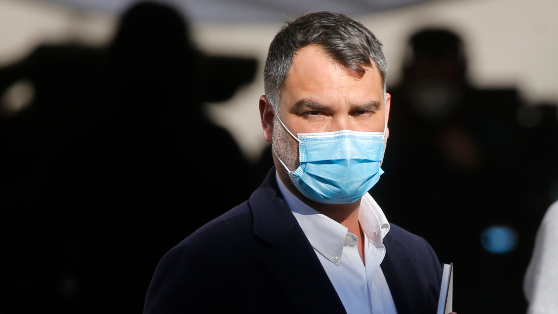 Timonel UDI criticó dichos de Jadue por votantes de Parisi: 