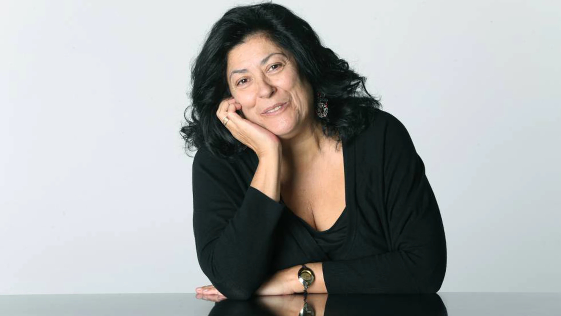 Fallece Almudena Grandes, emblemática escritora española