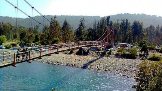 Trágico fin de semana deja a una menor y un adulto fallecidos en ríos del Maule