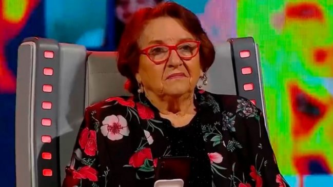 María Luisa Cordero opina que las personas sin suficiente formación académica no deberían votar