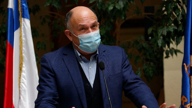 Diputado UDI borró tuit tras evidente fake news contra Elisa Loncon: 