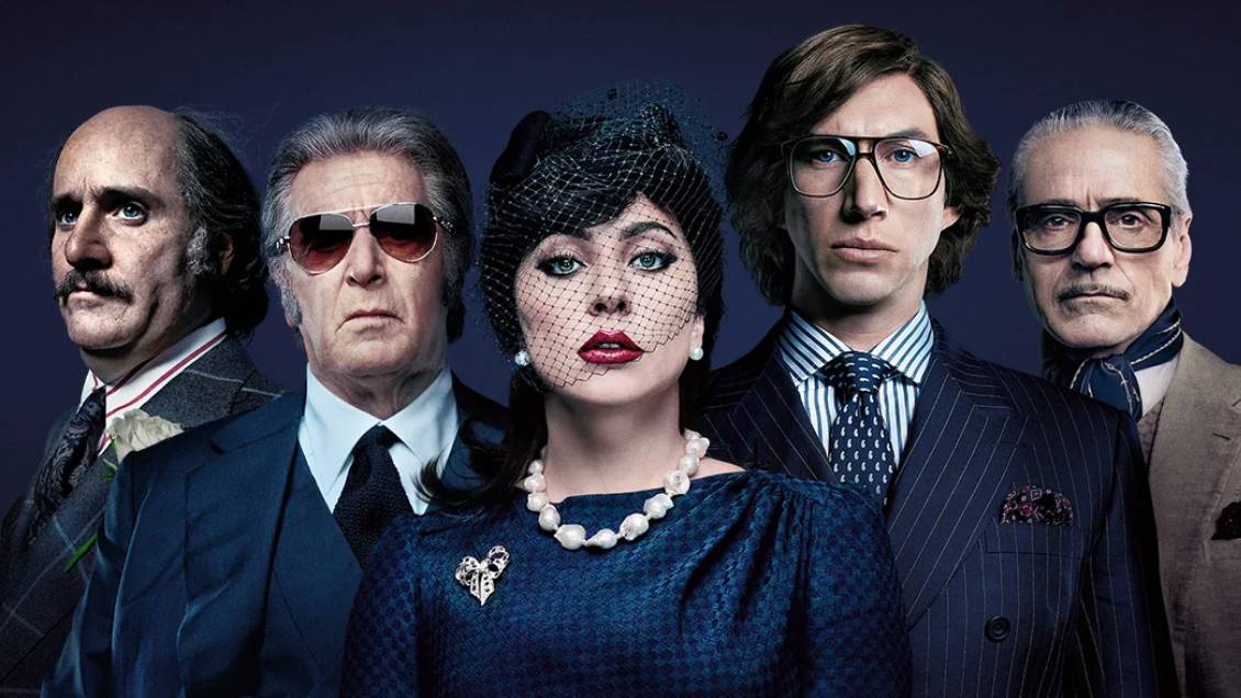 Familia Gucci emitió declaración frente a la película 