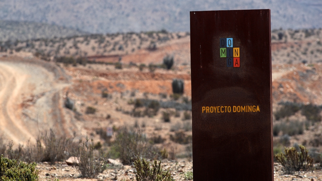 Corte Suprema escucha alegatos que buscan el rechazo definitivo del proyecto Dominga