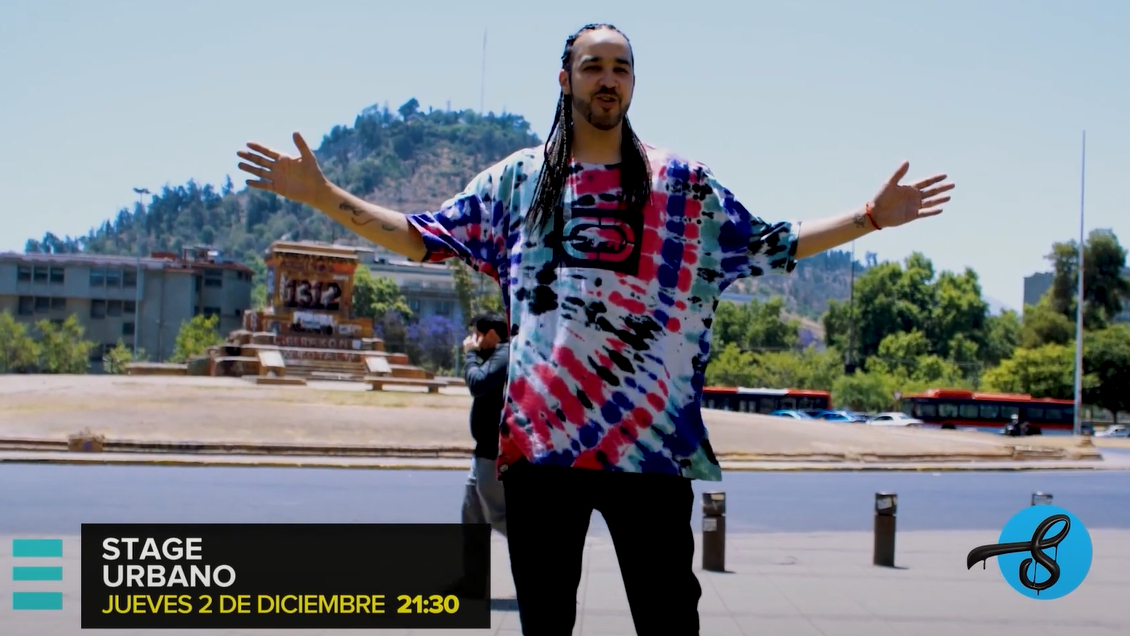 La Red apuesta por programa de música urbana en horario prime