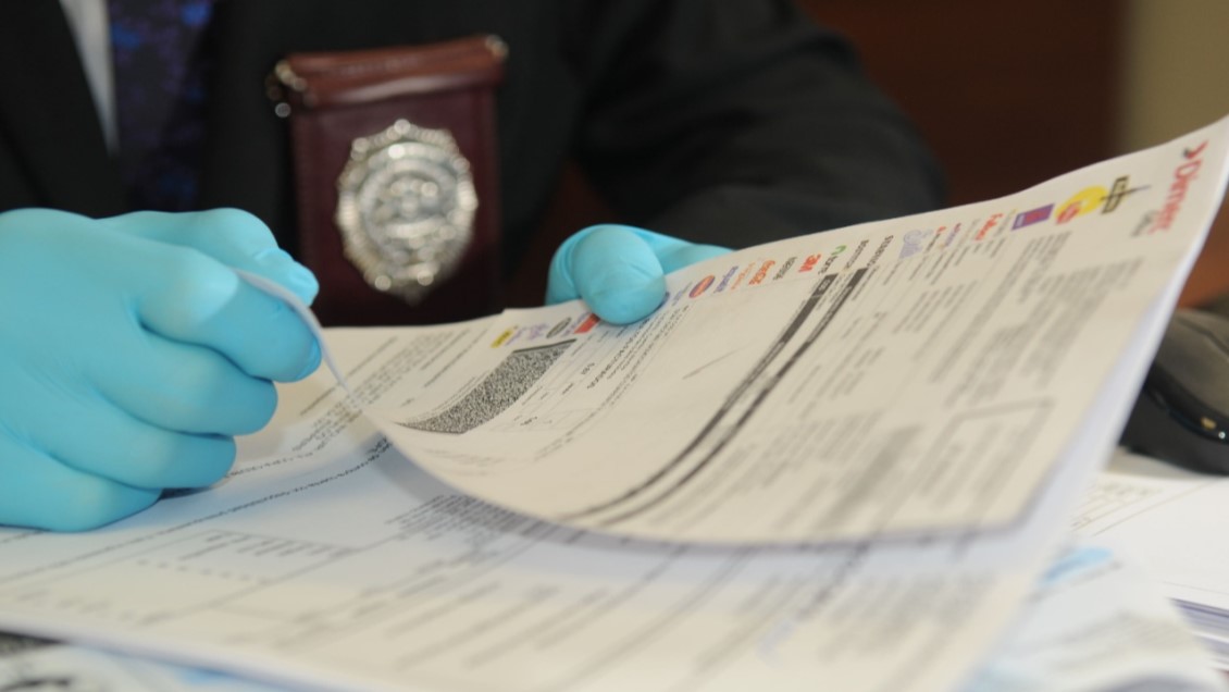 PDI detuvo a empresario de Concepción que debía más de 20 millones de pesos en cotizaciones