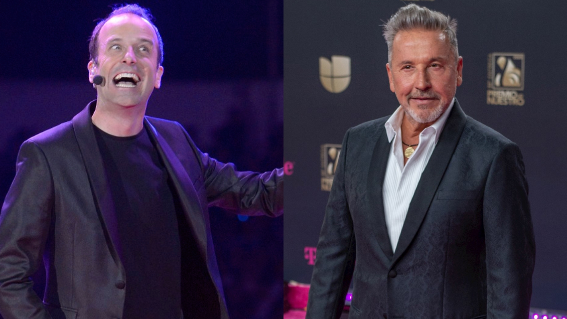 Kramer y Ricardo Montaner estarán en la Teletón 2021