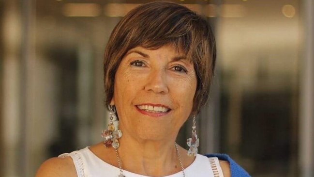 Gobierno nombró a María Teresa Valenzuela como nueva subsecretaria de Salud Pública