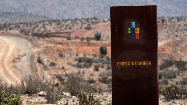 Corte Suprema escucha alegatos que buscan el rechazo definitivo del proyecto Dominga