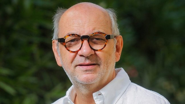 Luis Gnecco reaparece tras caso de agresión: 