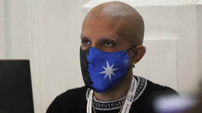 Rojas Vade se resiste a entregar fichas clínicas a la Fiscalía: 