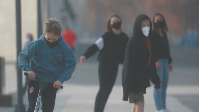 Un 32% de los adolescentes tienen un bajo nivel de satisfacción con la vida tras las cuarentenas