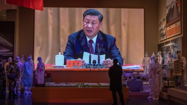 China ofrece vacunas anticovid y cancelación de deuda en apoyo a África