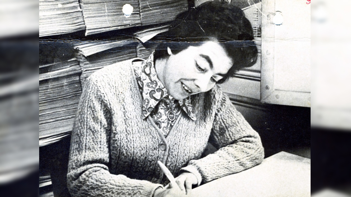 Confirman condenas a 18 ex agentes DINA por el crimen de Marta Ugarte, la primera víctima confirmada de la dictadura