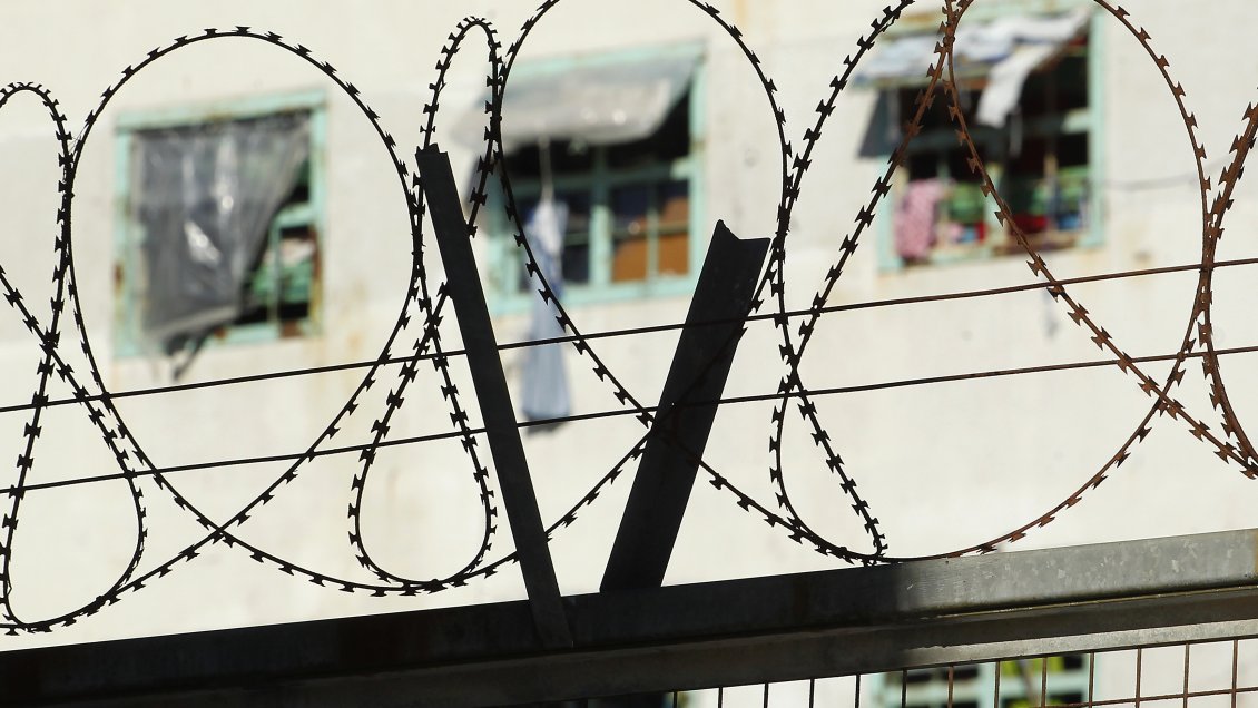 Corte de Chillán confirma 10 años de cárcel para autores de millonario asalto a cliente de banco