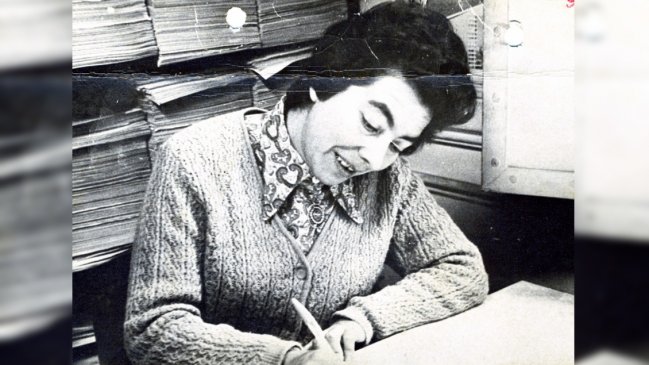 Confirman condenas a 18 ex agentes DINA por el crimen de Marta Ugarte, la primera víctima confirmada de la dictadura