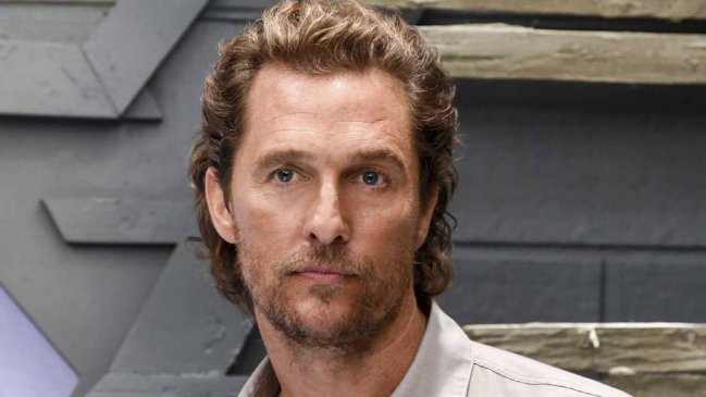 Matthew McConaughey descarta postular como gobernador de Texas pese a liderar encuestas