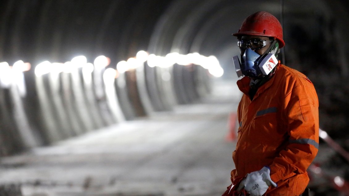 Empresa china se adjudicó la licitación del primer tramo de la Línea 7 del Metro