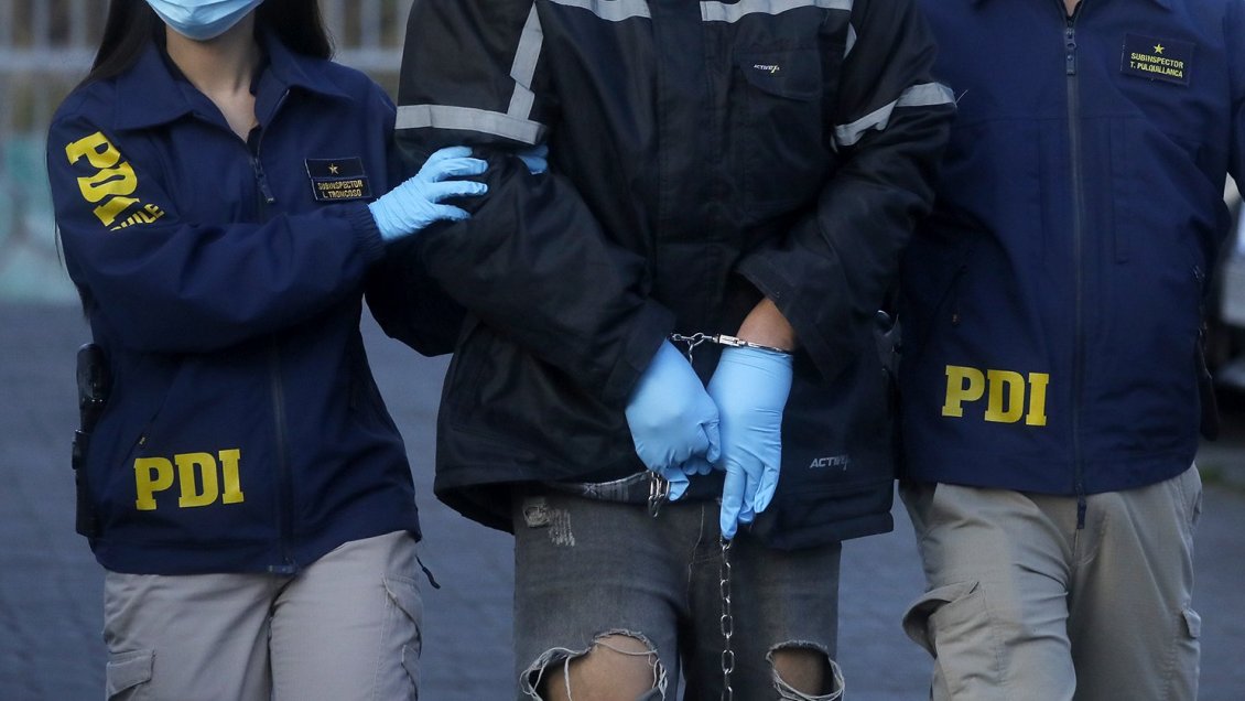 Tres años después, la justicia dejó en prisión preventiva a sospechoso de crimen de un joven en Linares