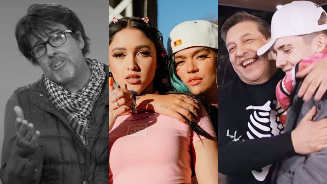 YouTube revela lo más visto en Chile: La Junta y Stefan Kramer entre los preferidos