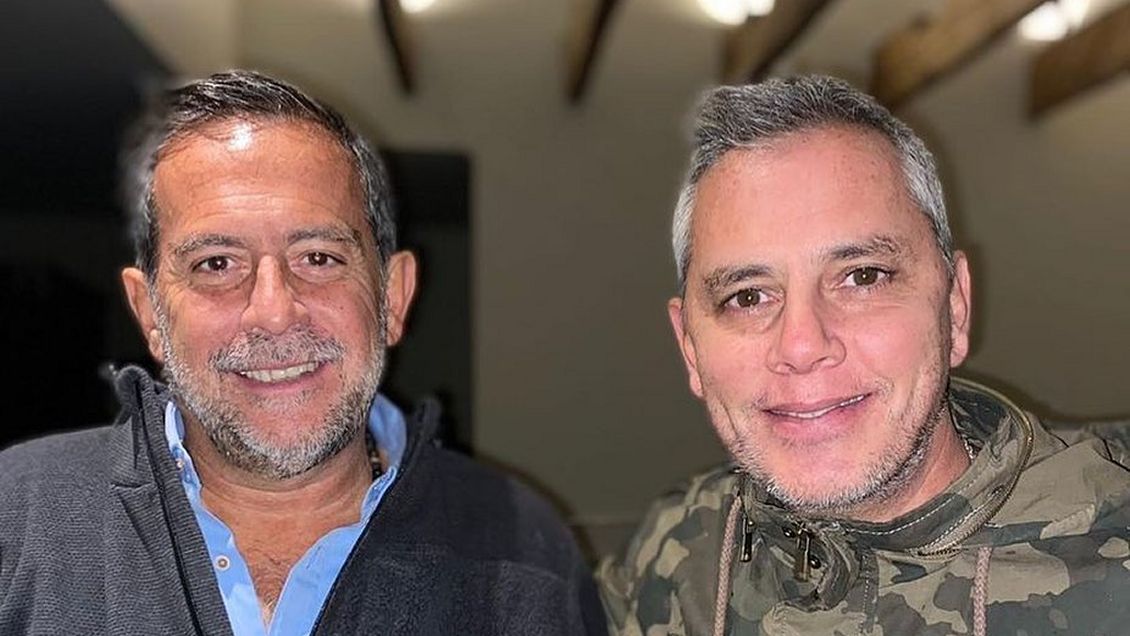 Falleció el reconocido director de TV Bibiano Castelló