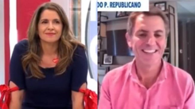 Monserrat Álvarez tras dichos de diputado republicano: 