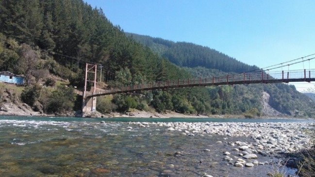 Familia de menor fallecida en Linares pide apoyo judicial para interponer querella