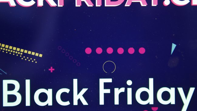 Black Friday sumó 10 millones de transacciones y 500 millones de dólares en ventas