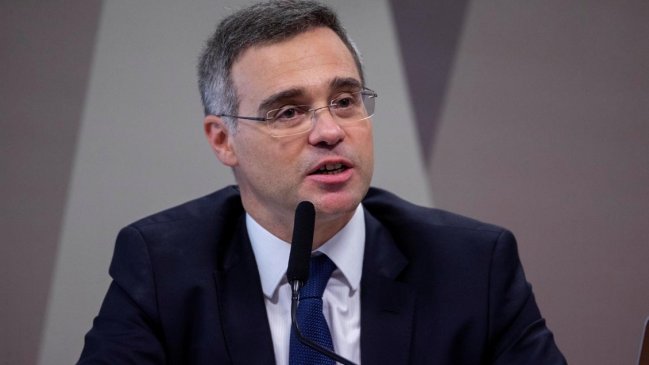 Senado aprobó al candidato evangélico de Bolsonaro para la Corte Suprema