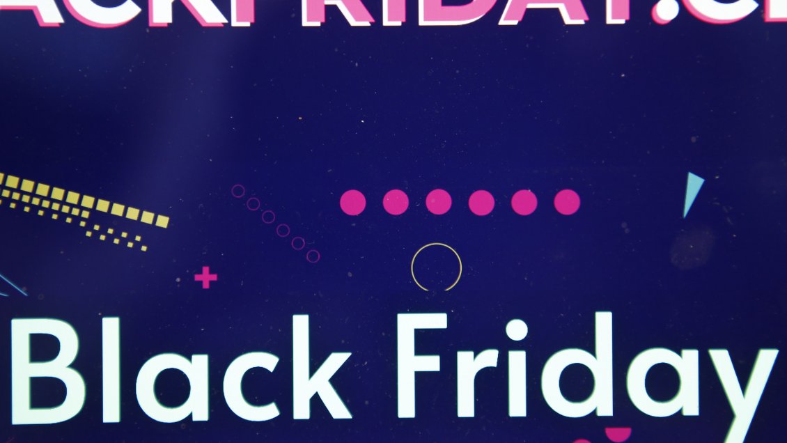 Black Friday sumó 10 millones de transacciones y 500 millones de dólares en ventas