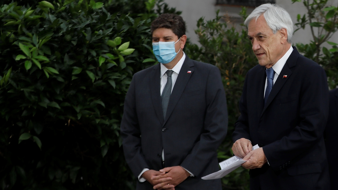 Gobierno puso discusión inmediata al cuarto retiro del 10%