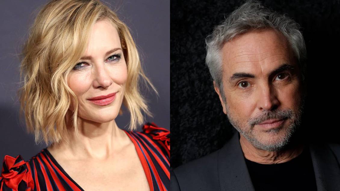 Cate Blanchett protagonizará serie 