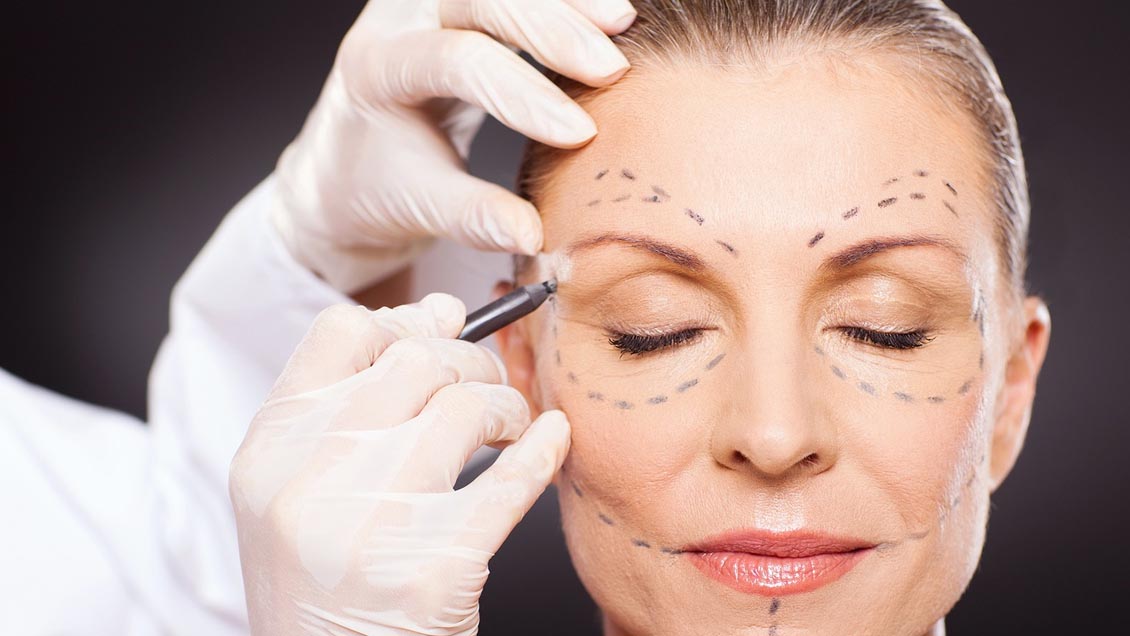 Argentina ve con preocupación el impacto de las redes sociales en las cirugías estéticas, que se multiplican