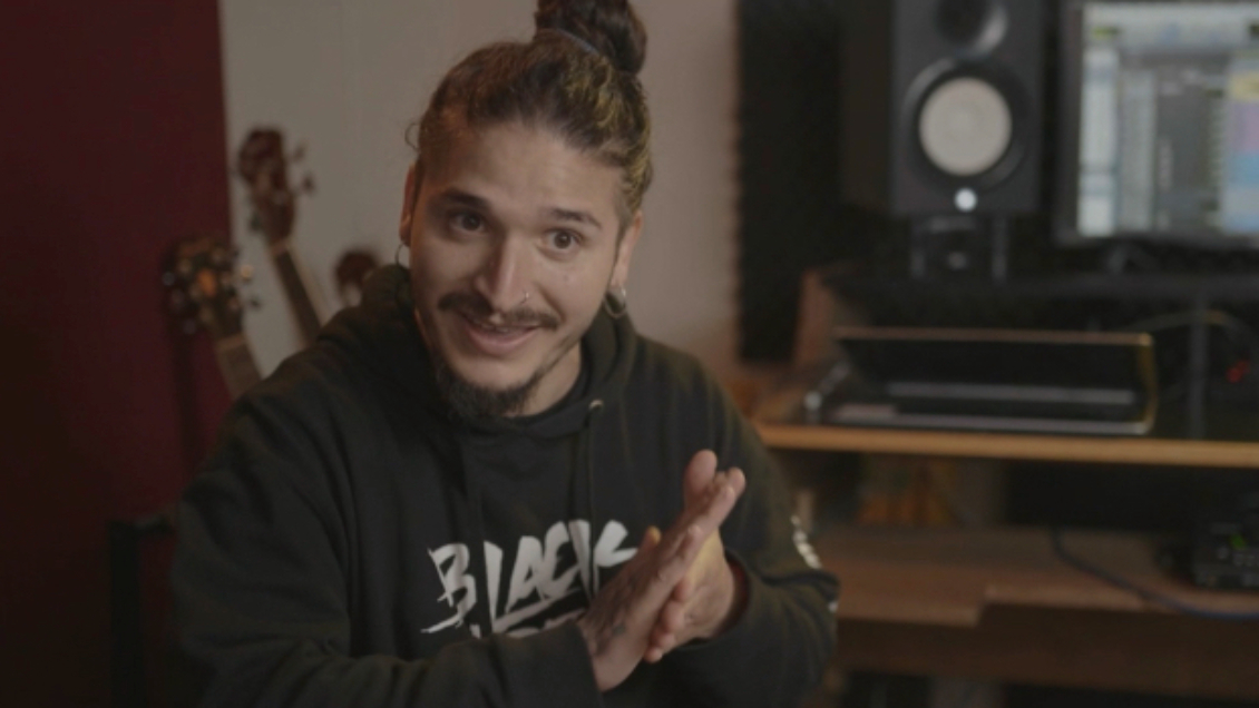 La Red estrena documental de Santaferia en horario estelar