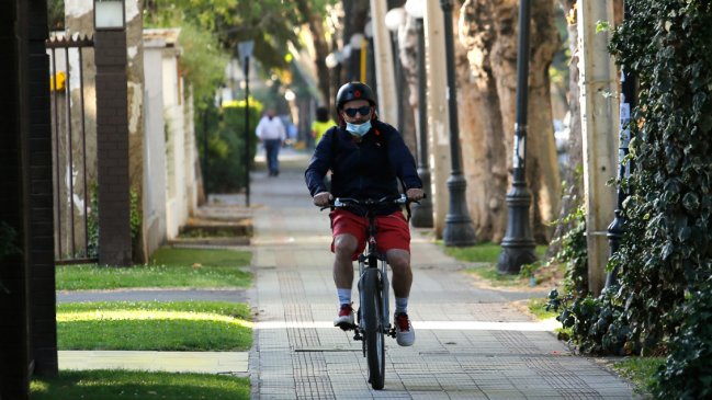 Paso a Paso: Diez comunas retroceden y siete avanzan a partir del sábado