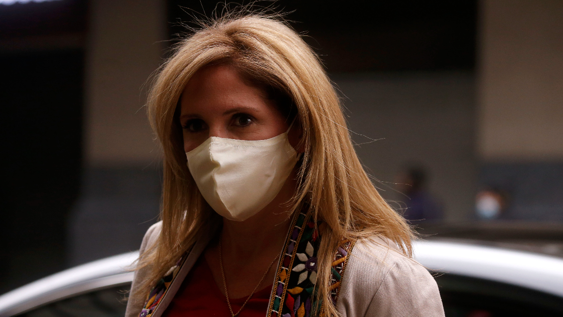 Vocera de Kast tras asegurar que hay casas de 20 millones de pesos: 