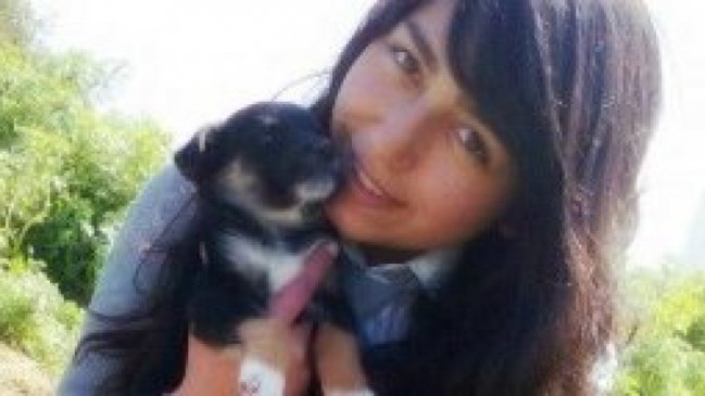 Asesinos de Pascale Alvarado pasarán 10 y 13 años en la cárcel