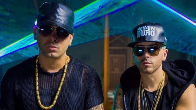 Wisin y Yandel anuncian su separación definitiva