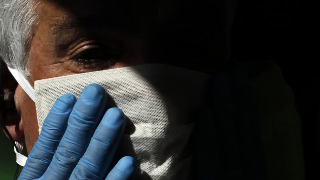 Gobierno y gremios de la salud alcanzan acuerdo por descanso reparatorio por la pandemia