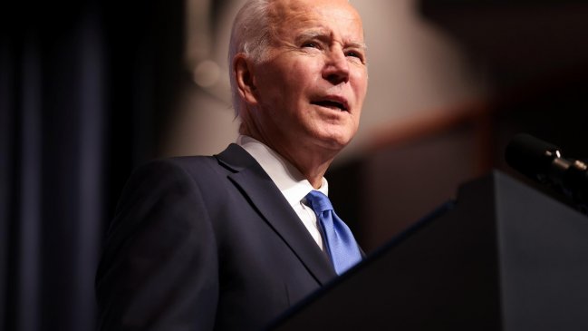 EEUU impulsa alianza para coartar acceso de China a tecnologías de vigilancia