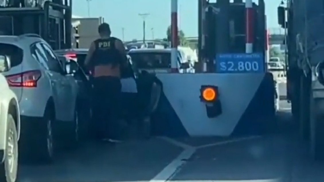 Sospechosos de narcotráfico quedaron en prisión preventiva en Curicó