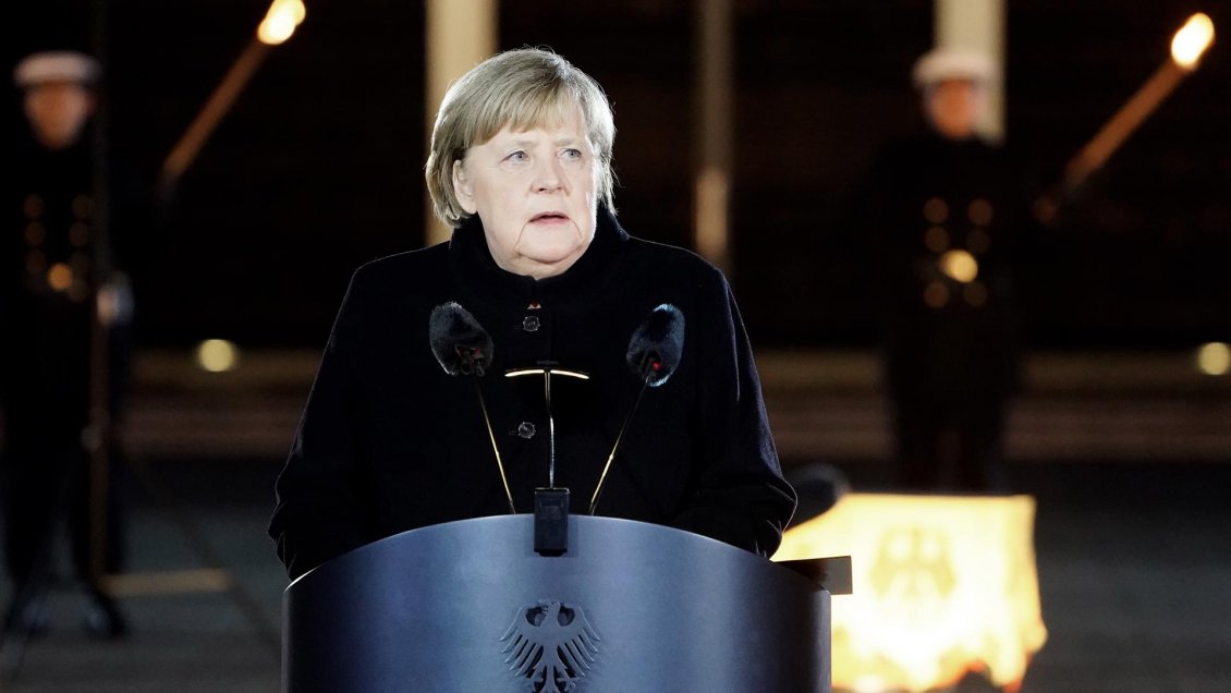 Alemania impondrá la vacunación obligatoria a toda su población