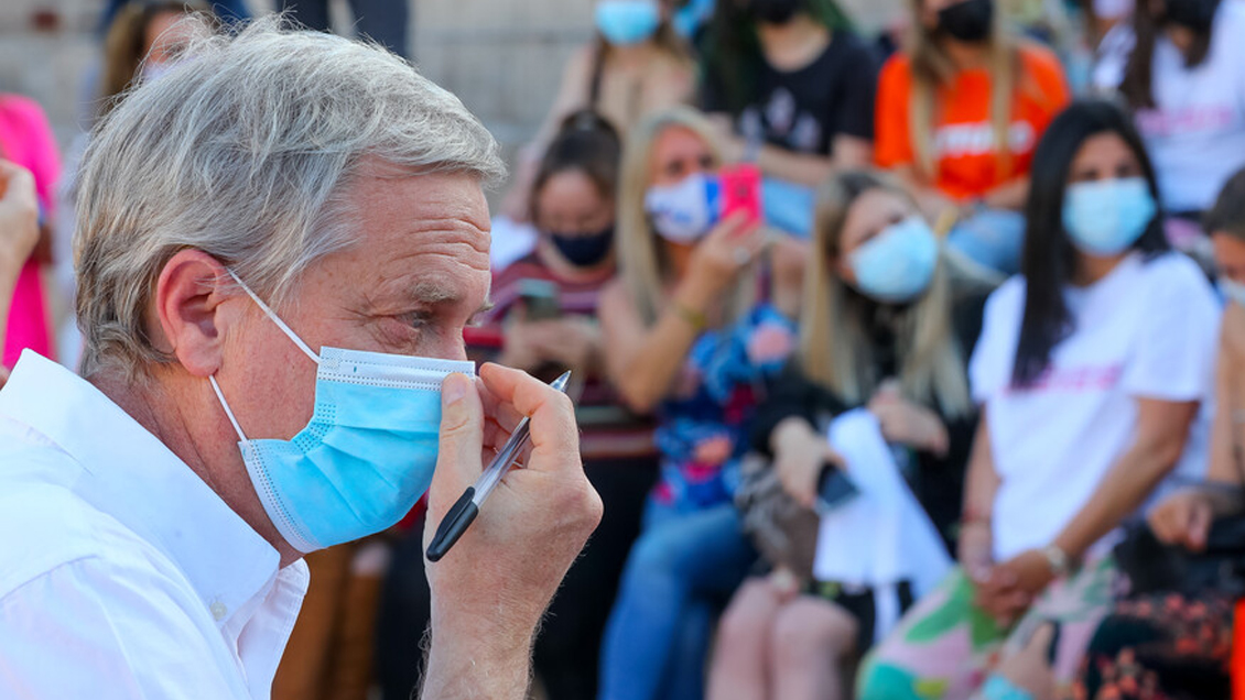 Kast reculó y descartó eliminar el Ministerio de la Mujer: 