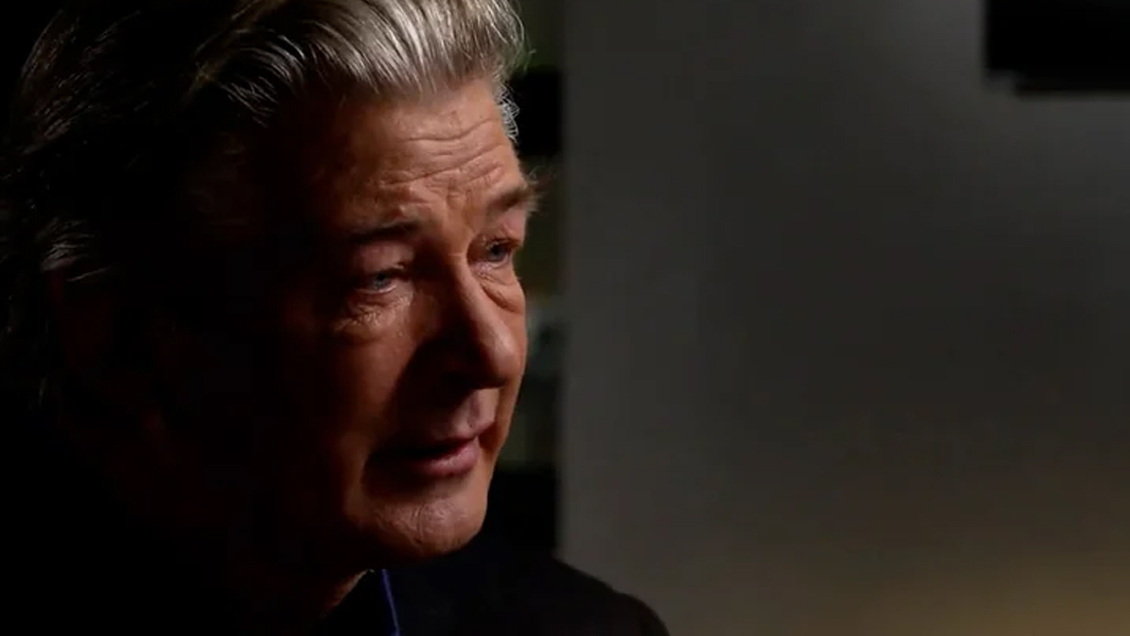 Alec Baldwin: 
