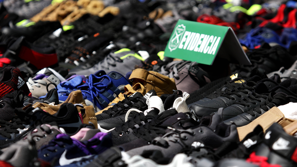 Congreso despachó proyecto que fortalece la persecución del comercio ilegal y la piratería intelectual