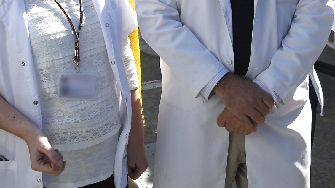 Formalizan a seis personas por ejercer como falsos dentistas en Rancagua