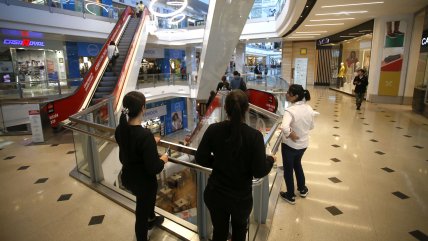   Cámara de Comercio rechaza el cierre adelantado: Propone turnos adicionales 