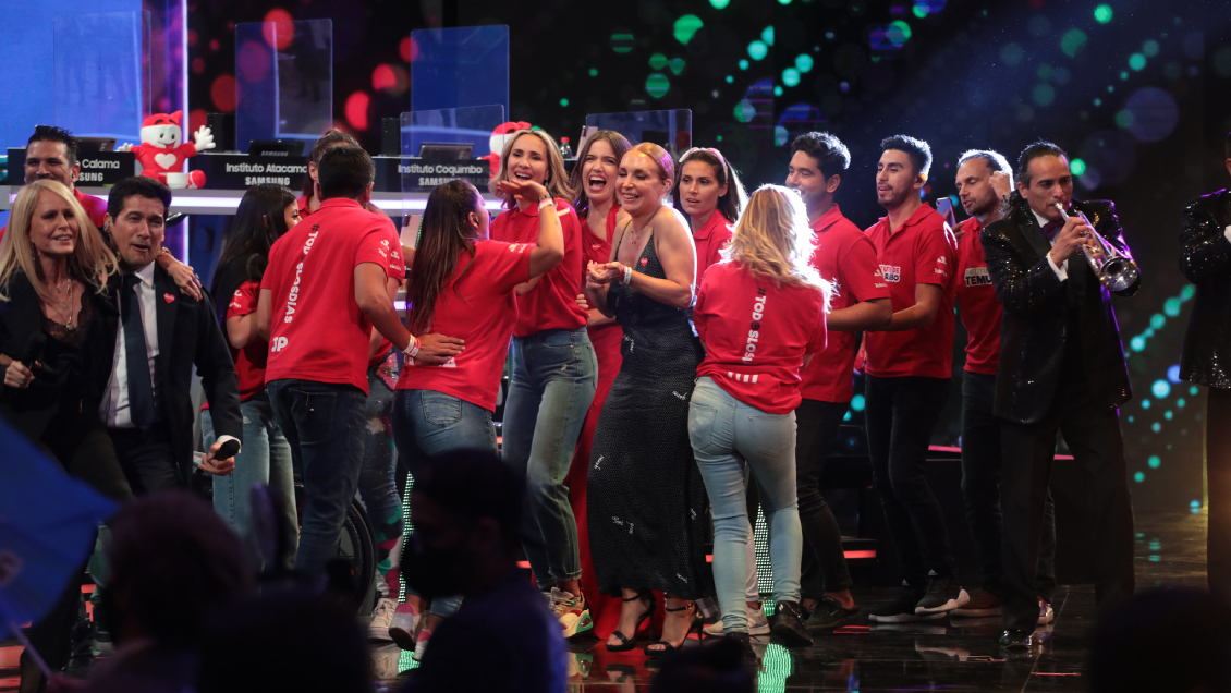 Teletón 2021: Sigue los detalles de la campaña solidaria