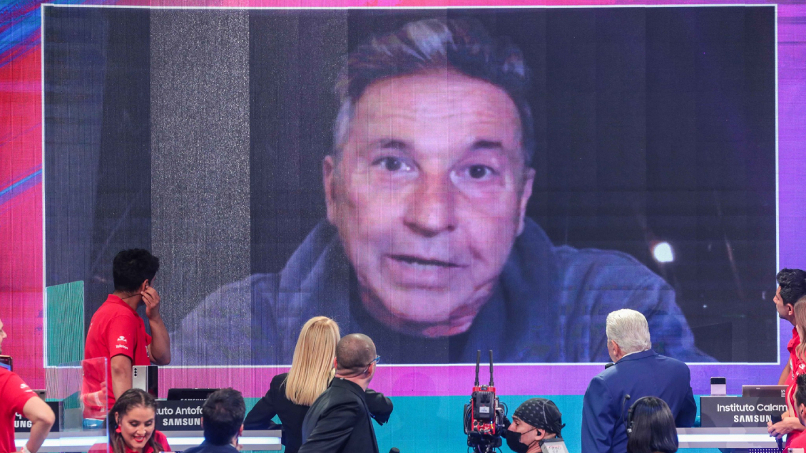 Me va a extrañar: Ricardo Montaner no alcanzó a llegar a la Teletón 2021