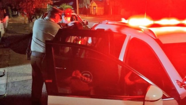 Detienen a imputado por parricidio y homicidio en San Ignacio: Una de las víctimas es su padre