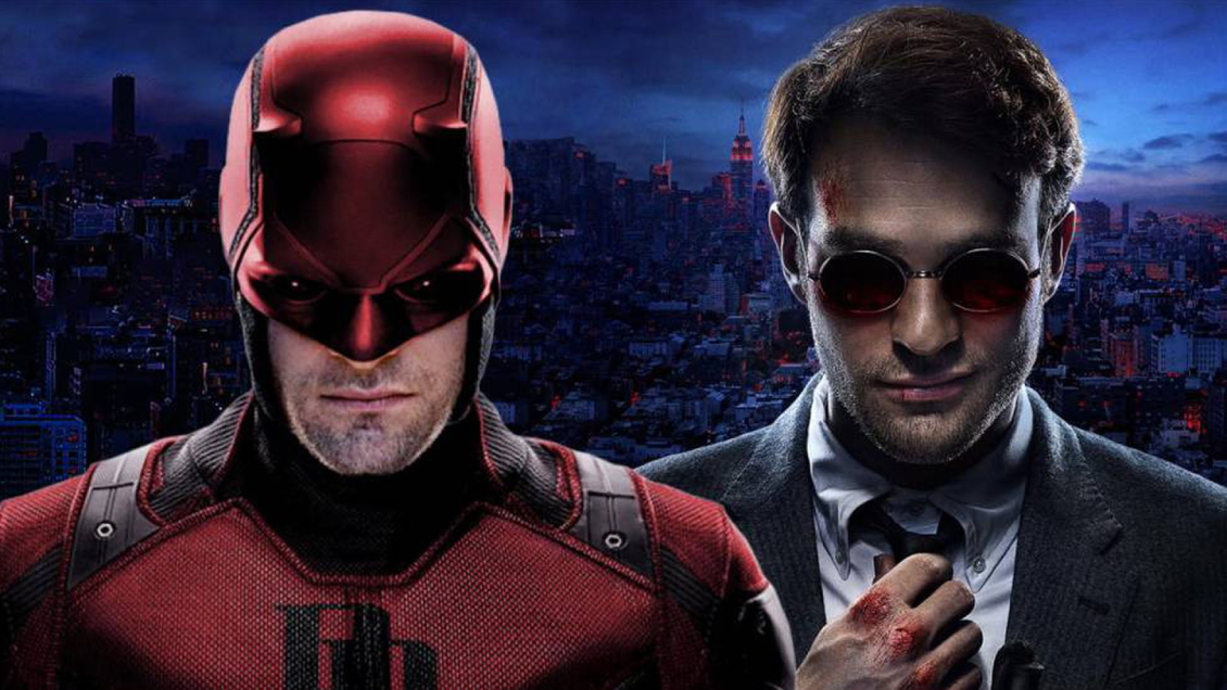Presidente de Marvel confirma a Charlie Cox como 